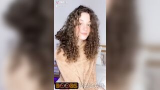 Lilah (@love_lilah) TikTok Thot by OnlyFans Leaked - Topless TikTok