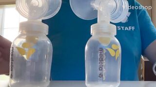 Getting Last Globs From My White Knockers