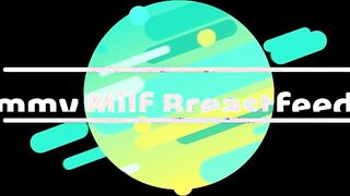 Jets of Hooter Milk come out of my Generous Melons