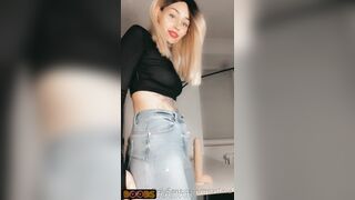 Alice Premium (miaslava) by OnlyFans Leaked - TIK TOK BOOBS