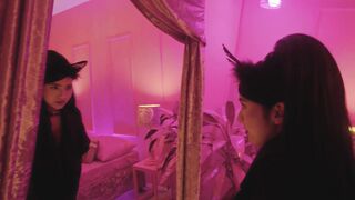 Adrianna So - Pa Thirsty (2022) naked movie scene