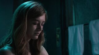 Emily Marie Palmer - Cryo (2022) nude actress