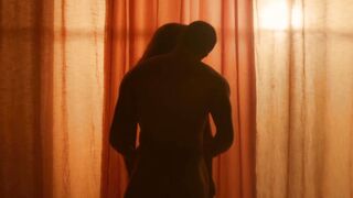 Frederike Migom - Kolu (2022) nude actress