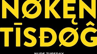 Jackie van Beek, Chelsie Preston Crayford, etc - Naked Tuesday (2022) Naked actresses and Public Nudity Scenes