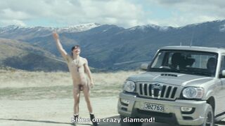 Jackie van Beek, Chelsie Preston Crayford, etc - Naked Tuesday (2022) Naked actresses and Public Nudity Scenes