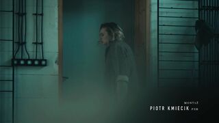 Justyna Wasilewska, etc - Nieobecni s02e04-09 (2022) topless video