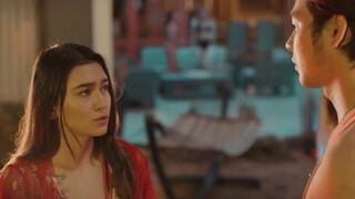 Katrina Dovey, Rob Guinto, Millen Galang, Angela Morena, Denise Esteban - High (School) On Sex s01e04-05 (2022) nude movie scene