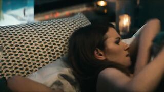 Katy Breier - The Boys s03e07 (2022) topless video