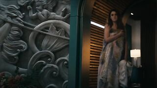 Katy Breier - The Boys s03e07 (2022) topless video