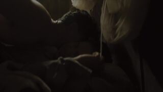 Kwanruean Lohakat - Hurts Like Hell s01e03 (2022) naked movie scene