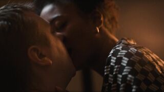 Larissa Sirah Herden, Bibiana Beglau - King of Stonks s01e01e04e06 (2022) nude movie scene