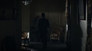 Lea Drucker naked - The World of Yesterday (Le monde d'hier) (2022) topless actress