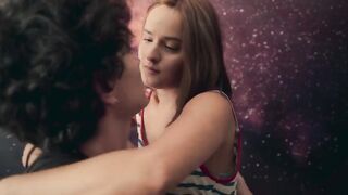 Maribel Verdu, Alicia Jaziz, Alicia Sanz, etc - Now and Then s01e05e08 (2022) nude actress