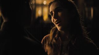 Talia Ryder - Hello, Goodbye and Everything In Between (2022) naked video