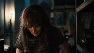 Winona Ryder – Stranger Things s04e09 (2022) New Celebs Hot scene