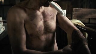 Winona Ryder – Stranger Things s04e09 (2022) New Celebs Hot scene