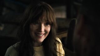 Winona Ryder – Stranger Things s04e09 (2022) New Celebs Hot scene