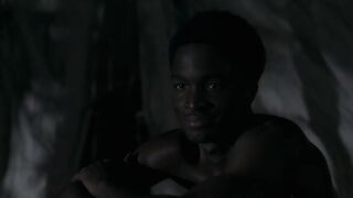 Alice Da Luz - Twist à Bamako (2021) nude video