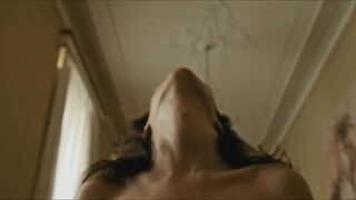 Arianna Monguzzi, Claudia Perrotta - The Unkind (2021) naked movie scene