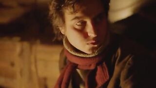 Celeste Cescutti - Piccolo corpo (2021) nude scene