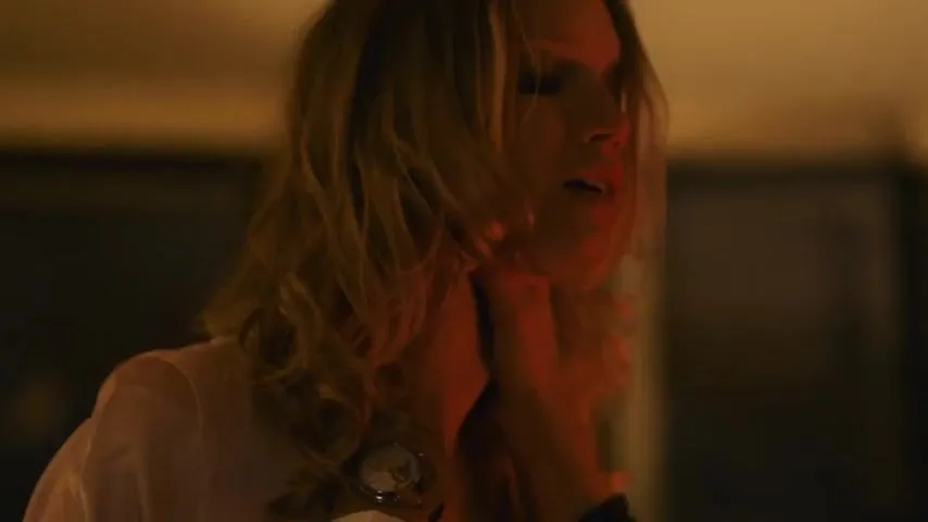 Eden Ducourant, Julie Gayet – The Perfect Mother (Une mère parfaite) s01e01-04 (2021) topless movie scene