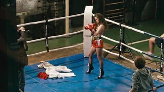 Elena Siberia - L'amour c'est mieux que la vie