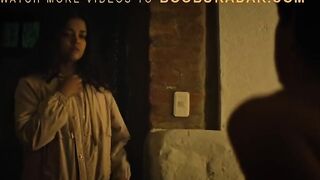 Emilia Ceballos - El Rezador (2021) naked scene