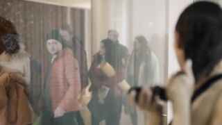 Jana Kotrbata, Lenka Vlasakova - Kurz manzelske touhy (2021) naked video