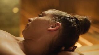 Jana Kotrbata, Lenka Vlasakova - Kurz manzelske touhy (2021) naked video