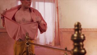 Julia Meier, Dunja Bengsch - Purpur (2021) nude actress