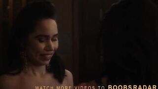 Leah Lewis, Maddison Jaizani - Nancy Drew s03e13 (2021) naked video