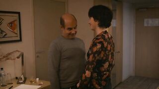 Marie Benati - Presque (2021) hot sex scene