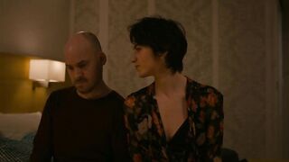 Marie Benati - Presque (2021) hot sex scene