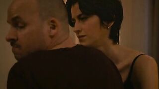 Marie Benati - Presque (2021) hot sex scene