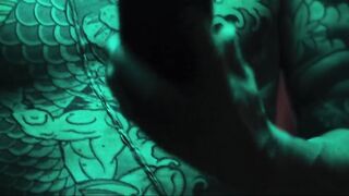 Masumi - Yakuza Princess (2021) nude actress