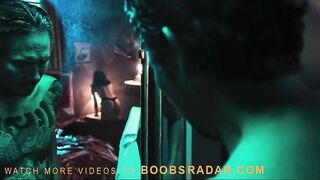 Masumi - Yakuza Princess (2021) nude actress