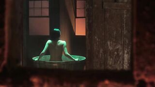 Masumi - Yakuza Princess (2021) nude actress