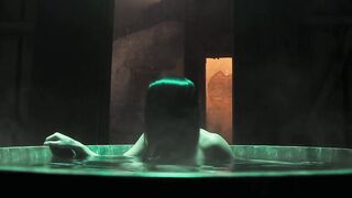 Masumi - Yakuza Princess (2021) nude actress