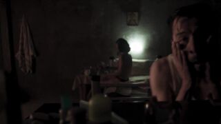 Myriam Bravo, Eileen Yañez, Sonia Couoh - Nudo mixteco (2021) nude scene
