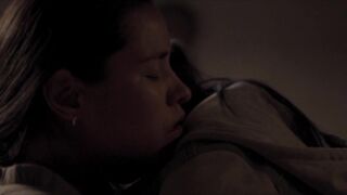 Myriam Bravo, Eileen Yañez, Sonia Couoh - Nudo mixteco (2021) nude scene