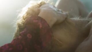 Ruth Wilson – True Things (2021) nude scene