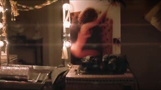 Vanessa Williams, Sheria Irving - A Luv Tale s01e01-03 (2021) naked movie scene