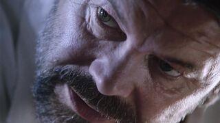 Wiktoria Gorodecka - Przejście (2021) naked scene