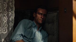 Naked Actress in TV Show