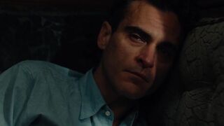 Naked Actress in TV Show