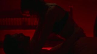 Nathalie Poza sex actress - Historias para no dormir s01e01 (2021) TV Show Movie Scene