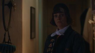 Trang Le Hong, Katja Hutko hot - The Mopes s01e01e02 (2021) TV Show hot scenes