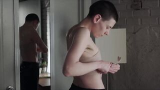 Liv Hewson, Lex Ryan, Chloe Freeman - Under My Skin (2020) nude scene