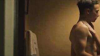 Margot Robbie nude scene - Dreamland (2020) Topless Celebs