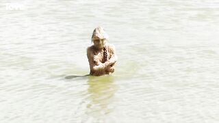 Connie Nielsen - The Lion Woman (Løvekvinnen) (2016)